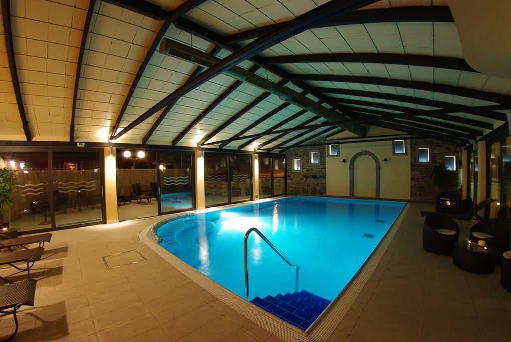 Apartmán Kastel Motovun