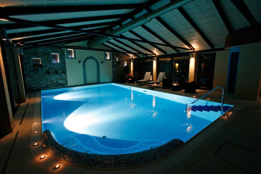 Apartmán Kastel