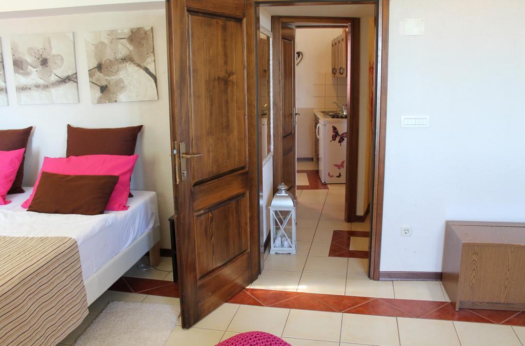 Apartmán Kastel *