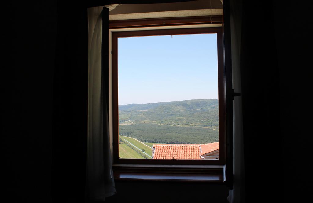 Kastel Motovun