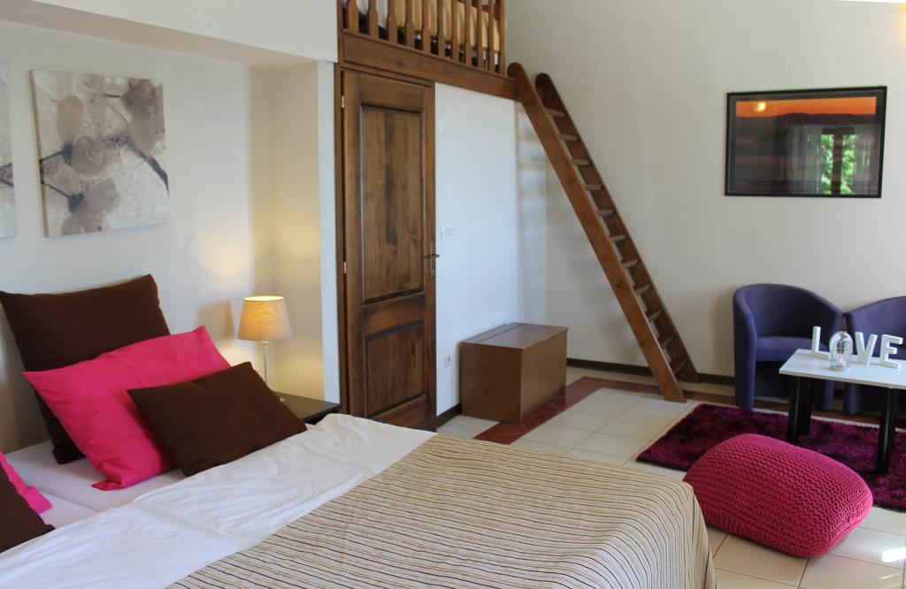 Apartmán Kastel Motovun