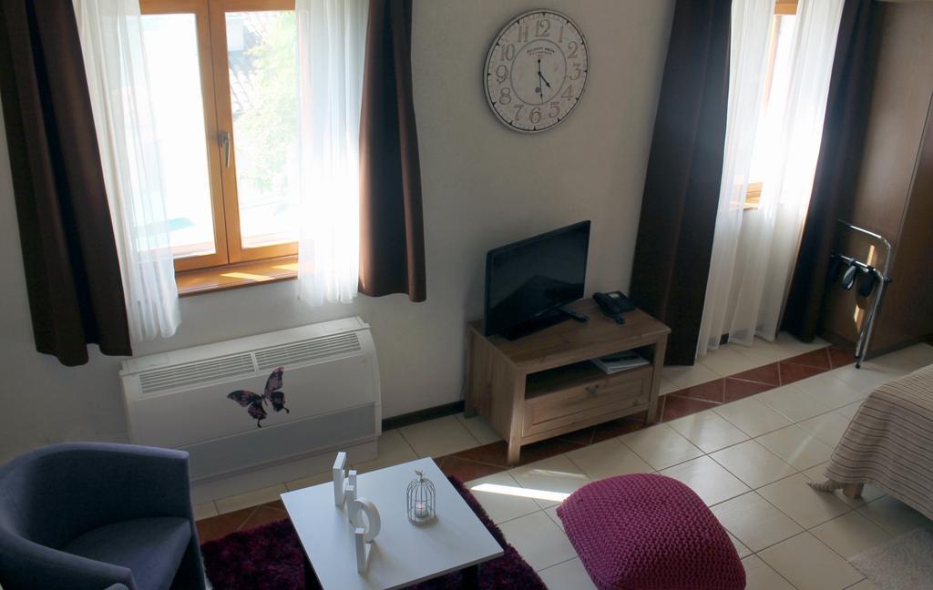 Kastel Motovun