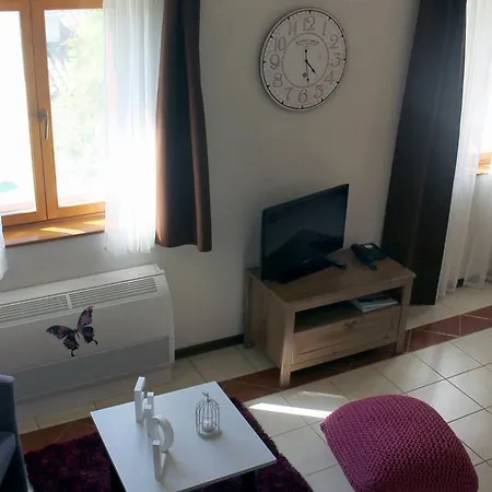Apartment Kastel Motovun Exterior photo