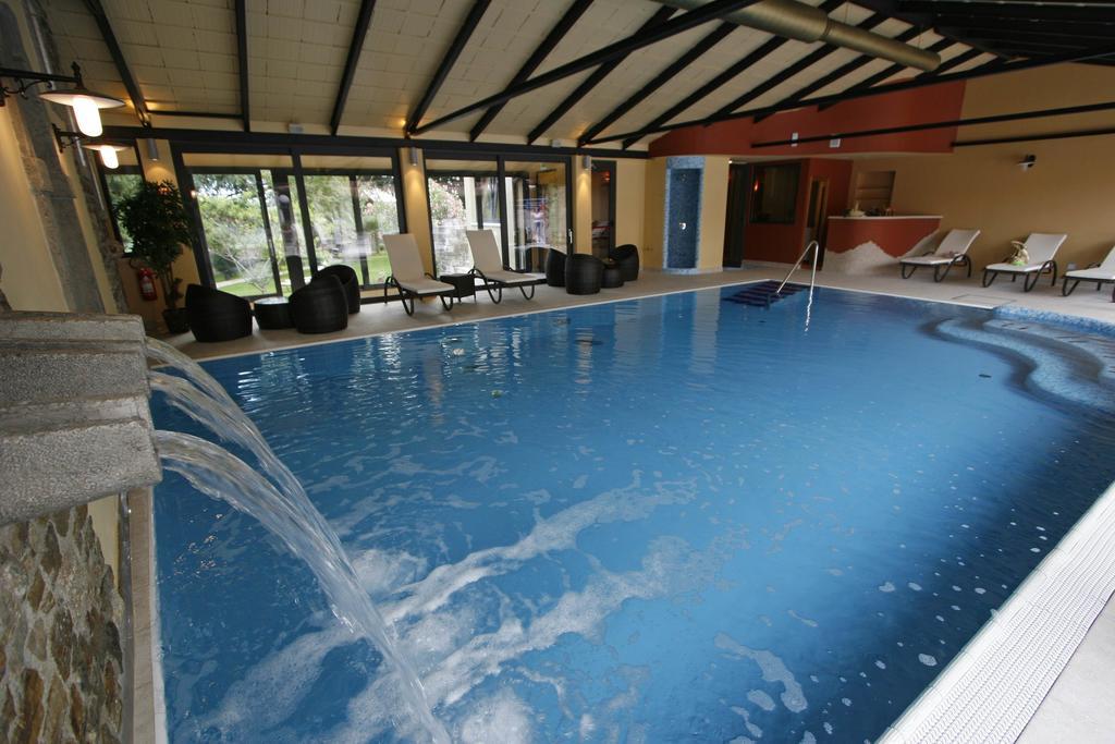 Apartament Kastel Motovun