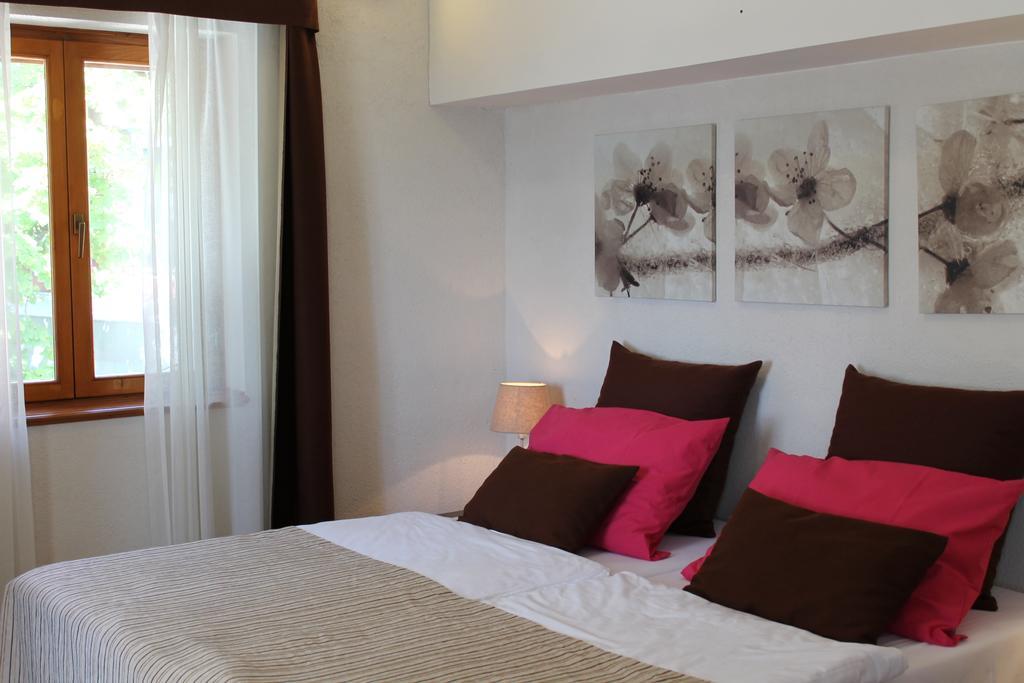Apartament Kastel *